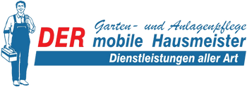DER mobile Hausmeister Bad Zwischenahn Logo